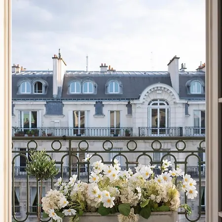 Magnificent View Eiffel Lejlighed